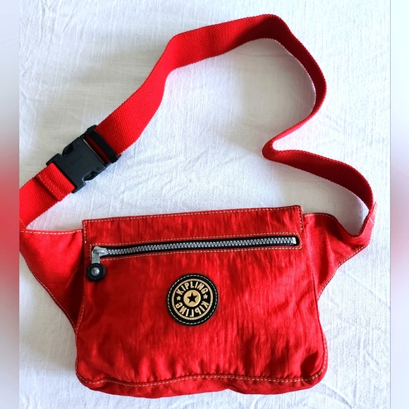 ❤️ Kipling waist bag❤️ - Picture 2 of 5